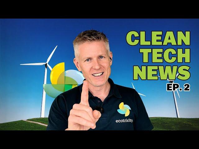BYD Seagull, Honda EN:1 & Game-Changing Tech: NZ Clean Tech News Ep. 2 