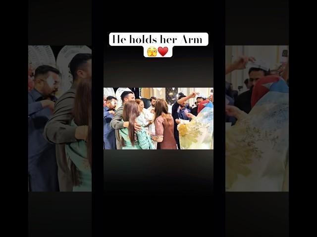 Rajab Bhai Ka Romance Eman Bhabhi K Sath 🫣 #rajabfamily #romantic #viralvideo #shortsviral