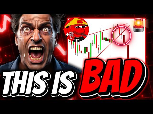  Peipei Price Prediction: Trouble Ahead?!  | Peipei Coin Forecast | Crypto Cobra Analysis