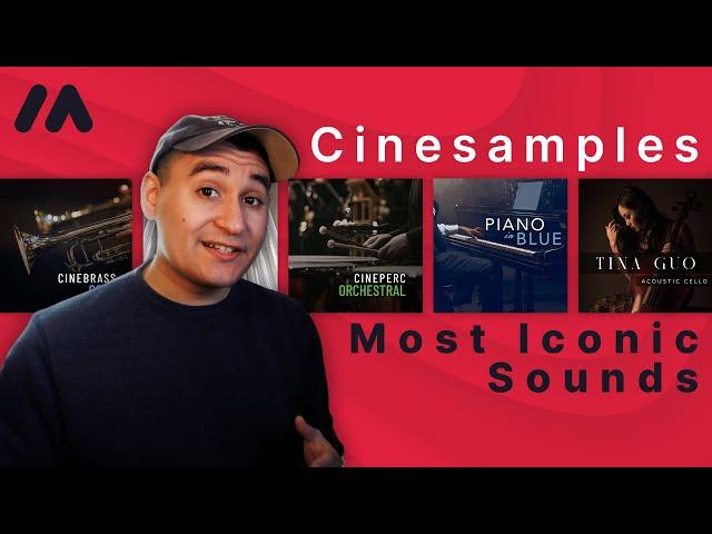 Top 5 Must-Have Cinesamples Libraries Included in Musio