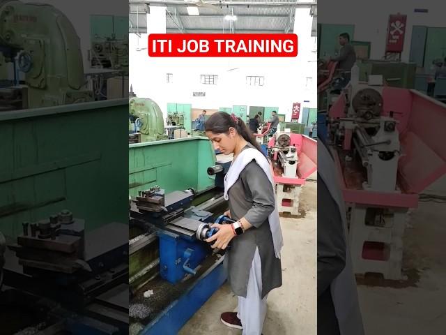 ITI JOB Training 2023 #itijobs #iti #placementnotice #diplomajobs #hindi #jobs