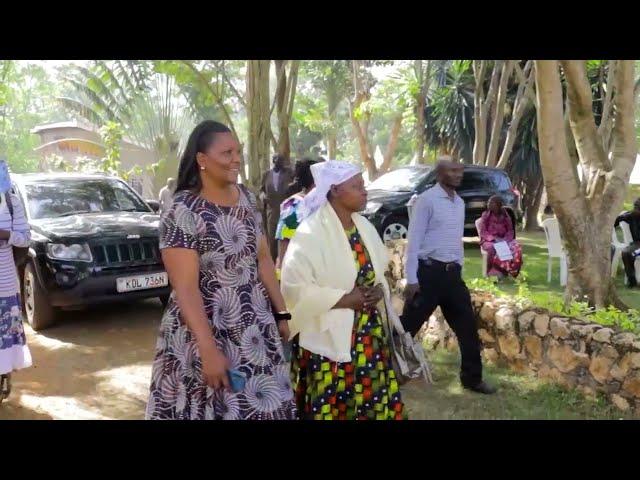 Mzee John Okubo Kataka A Celebration Of Life Official Video