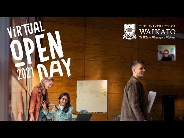 Forensic Psychology and Crime Science | Waikato University