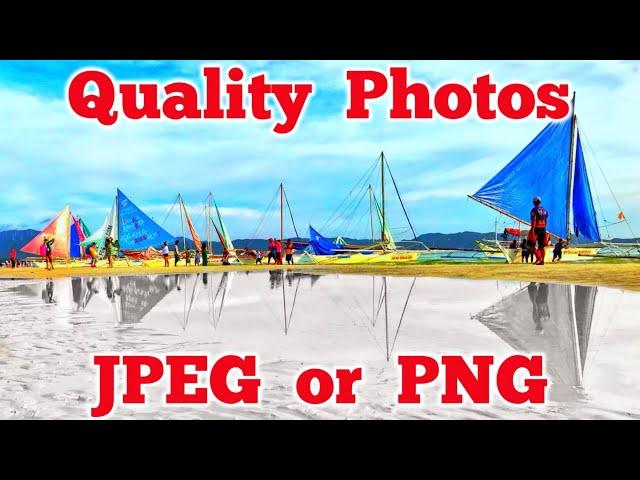 HOW TO SAVE PHOTOS IN FULL QUALITY | Snapseed | iPhone