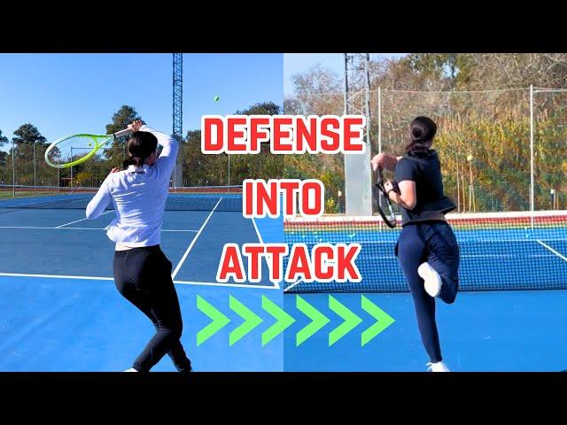 From Defense to Offense: Top Tips to Turn the Point Around!