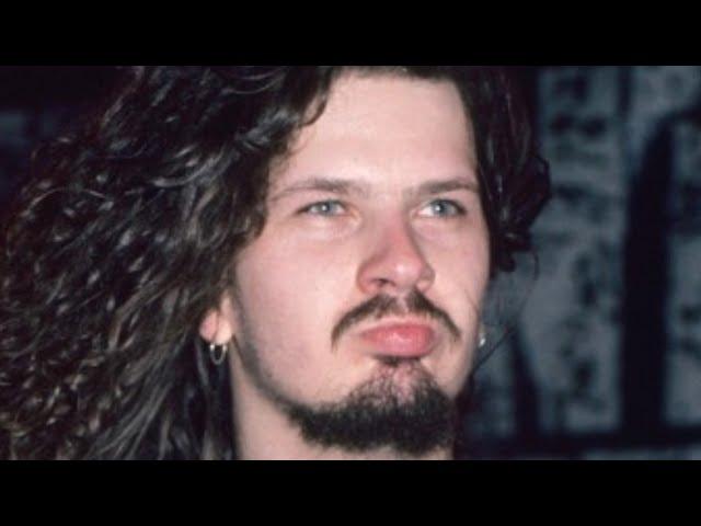 The Tragic Murder Of Dimebag Darrell Explained