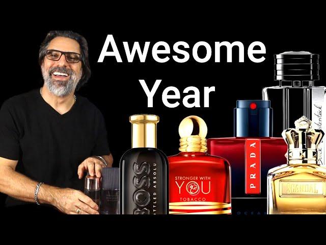 Best fragrances This Year ( Top Designers )