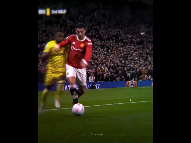 Ronaldo shooting Power #shorts #football  #viral