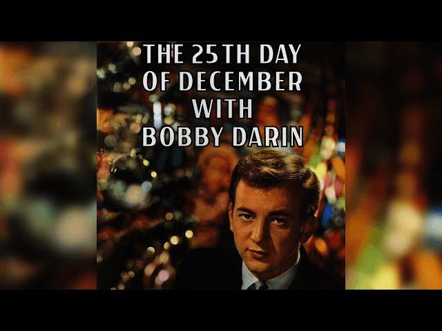 Bobby Darin - Christmas Auld Lang Syne (Official Audio)