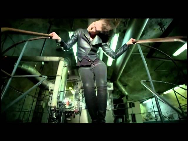 Amaranthe - Stardust (Elize Ryd)