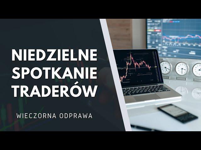 Okazje rynkowe na forexie (waluty, surowce, towary, indeksy giełdowe i Bitcoin)