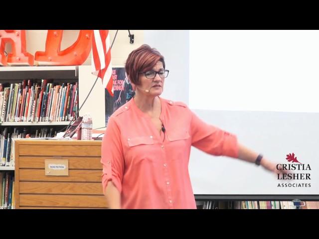 Behavior: define responsibility in kid-speak