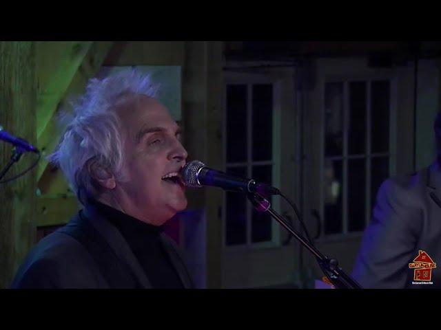 The Weeklings - Live at Daryl's House Club 4.8.21