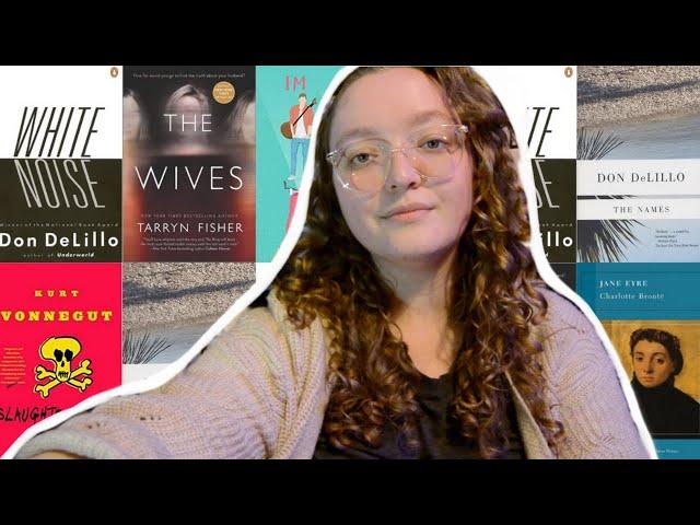 Book Haul | Cult Classics + Literary Fiction