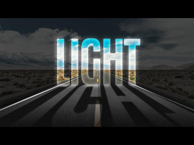 Light Effect Tutorial in Photoshop