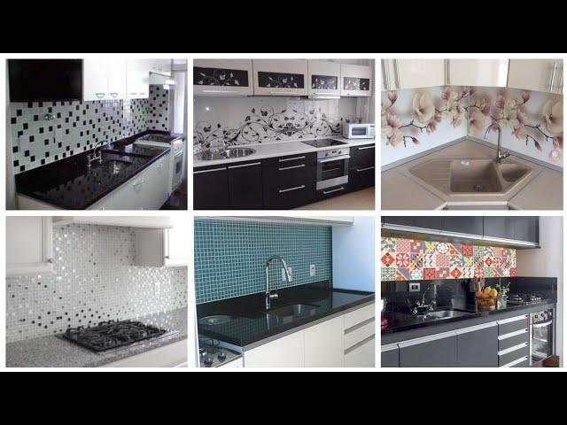 Modern Kitchen Tiles Design 2023 || Kitchen Tiles || Tiles for Kitchen || Kitchen Tiles Design 2023