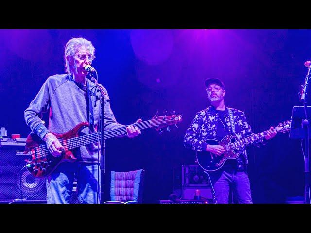 Phil Lesh & Friends - "St. Stephen" & "Playing in the Band" | Live FromThe Capitol Theatre | 3/13/24