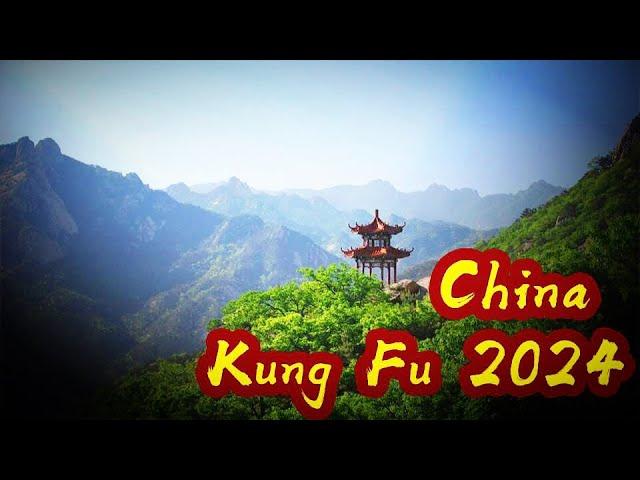  How to Choose a Shaolin Kung Fu School China【 2024】Sacred  Kunyu Mountain #kungfutraining #China