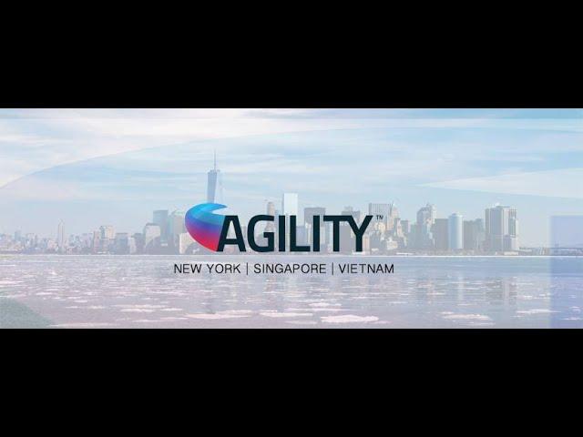 (DSC 2019) AgilityIO 2 - 1 BAP match highlights