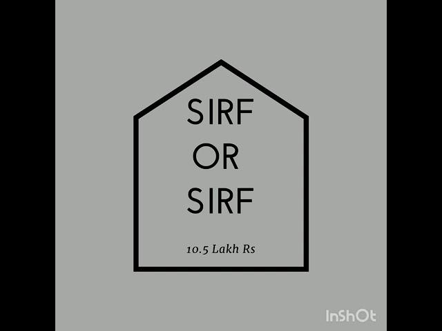 Cheap Homes In Rohini#Shorts#Balaji Properties