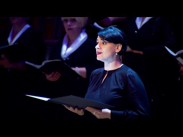 Tbilisi Symphony Orchestra and Georgian State  Choir - W.A.Mozart "Requiem"