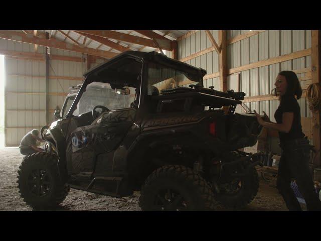 For the Life of Your Ride - Polaris Engineered Parts & Lubricants | Polaris Off Road Vehicles