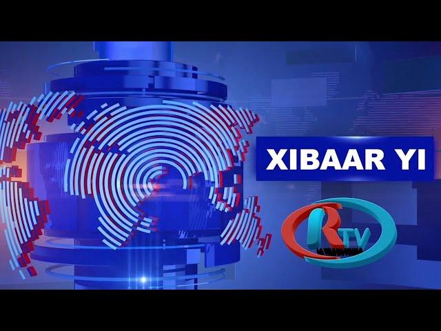  [EN DIRECT] : "XIBAAR YI" DU 23 SEPTEMBRE 2024 AVEC MARIE NGOM