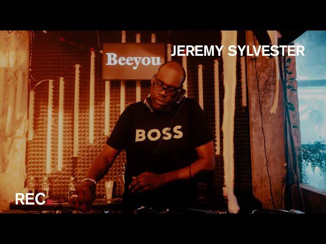 Jeremy Sylvester | Beeyou | 93 Feet East | PoweredbyREC.