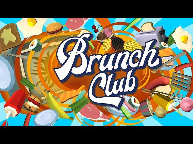 Brunch Club - Launch Trailer