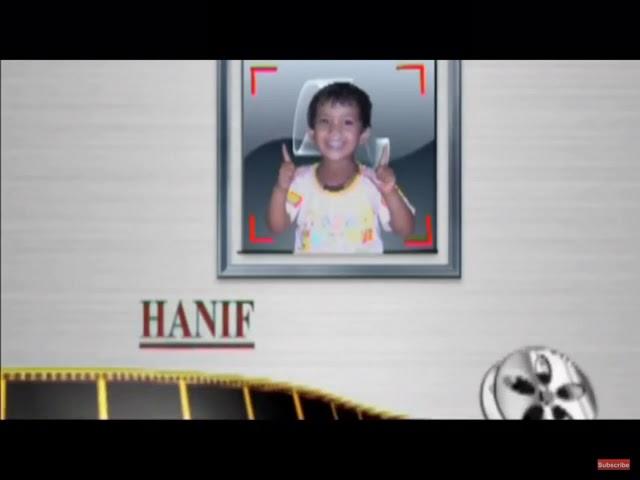 Hanif Productions (2019, India)