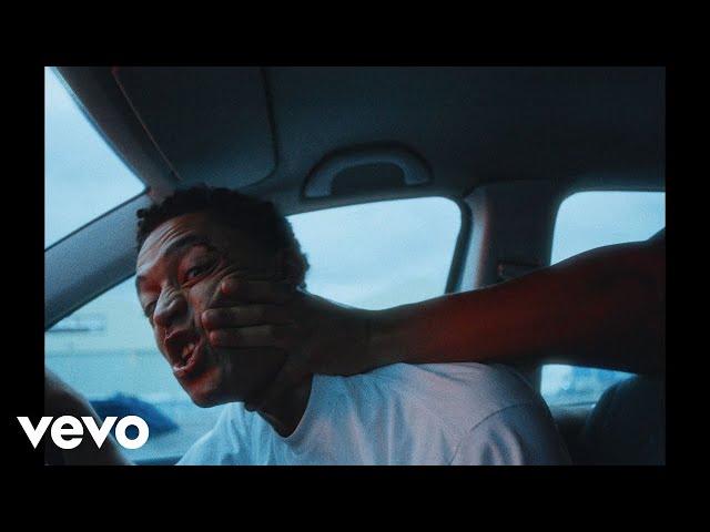 Loyle Carner - Hate