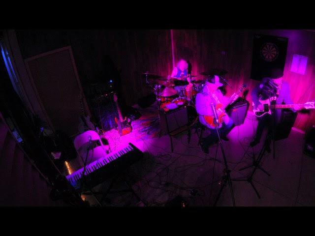 Tommy McCoy: Steppin' Out