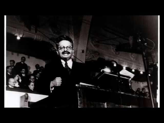 Leon Trotsky Speaks! (English) The Founding of the Fourth International