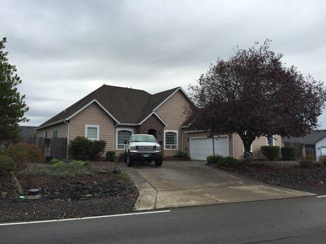 Sutherlin OR Home For Sale At 2269 Eagle Loop Sutherlin OR 97479