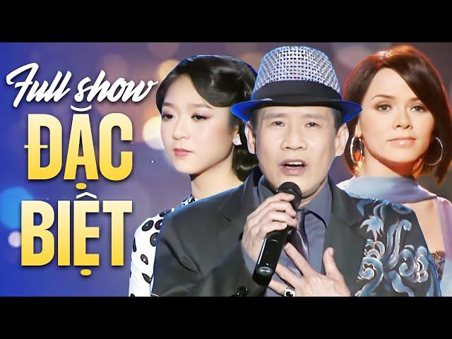 Full Show Nhạc Trữ Tình Hải Ngoại Đặc Biệt - Đêm Nhạc Hội Tụ Những Ngôi Sao Hay Nhất