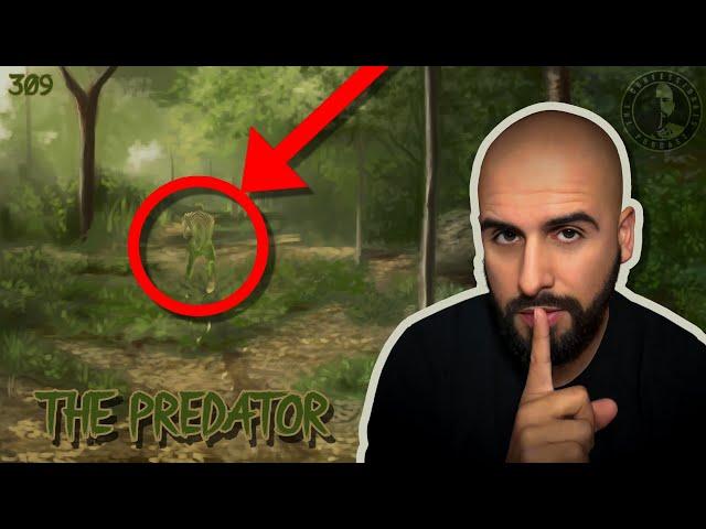 309: The Predator | The Confessionals