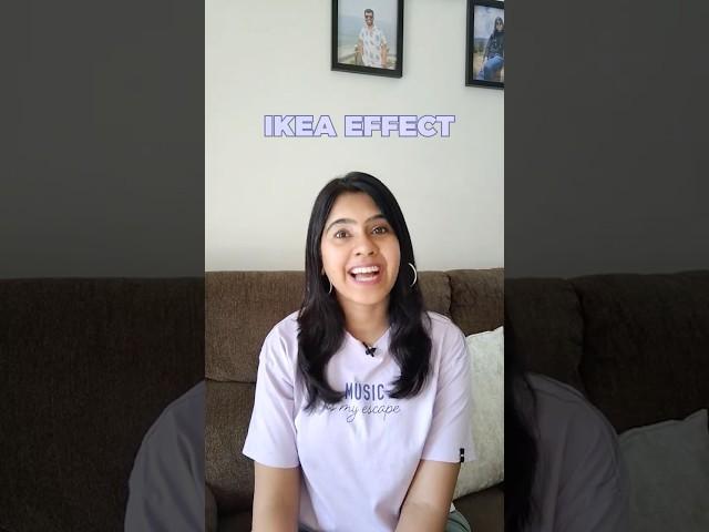 How The IKEA Effect Tricks Your Brain (and How to Use It)