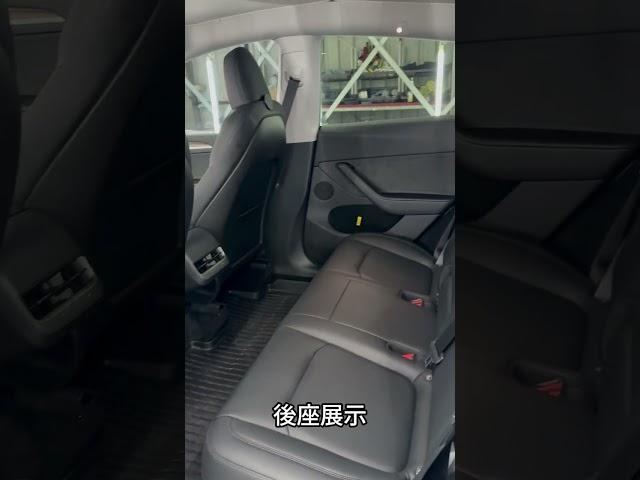 2022年 TESLA Model Y LR 可全貸 #鑫達車業