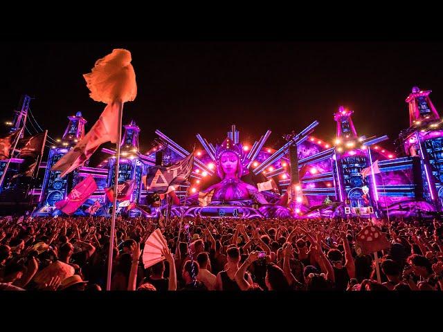 Alison Wonderland - EDC Las Vegas 2023 - Full Set (Official Video)