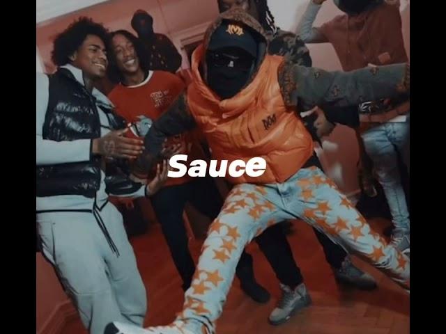 [FREE] Dougie B Type Beat 2024 - “SAUCE”