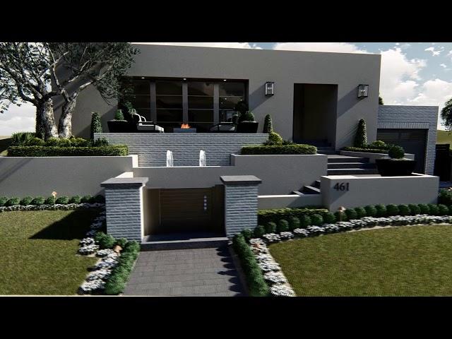 RESIDENTIAL ARCHITECTURE 2019