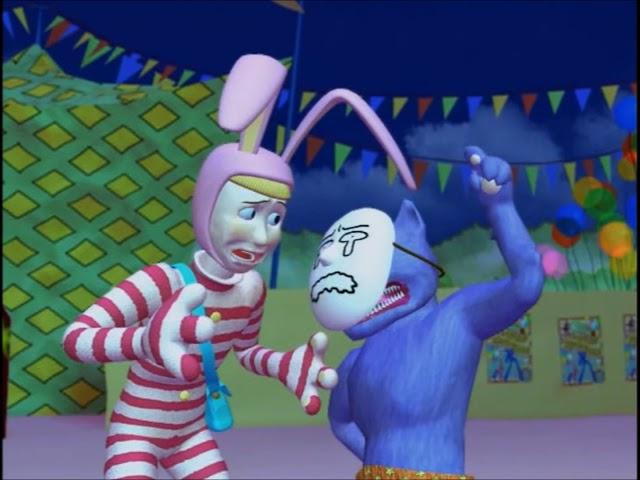 Popee The Performer - S2E08 - Super Strength (HD)