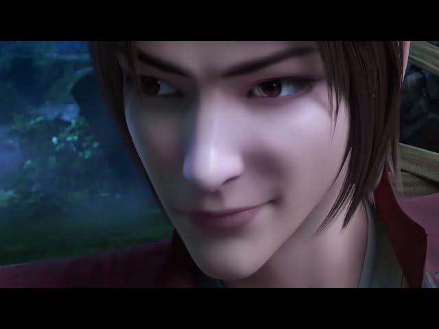 《斗破苍穹 第二季》Battle Through the Heavens S2 | EP01-45 Full Version 全集 | MUTI SUB | Donghua