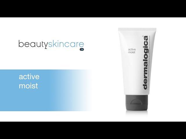 Dermalogica Active Moist | BeautySkincare.ie