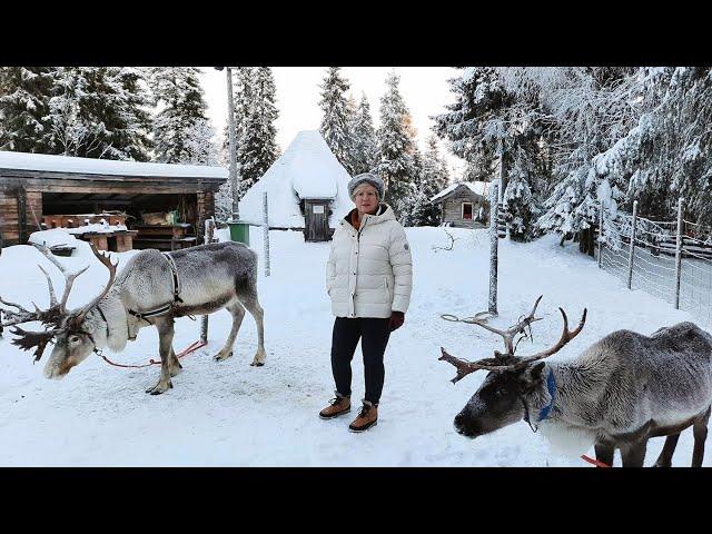 Lapland Experience 2023 (Ruka/ Kuusamo)