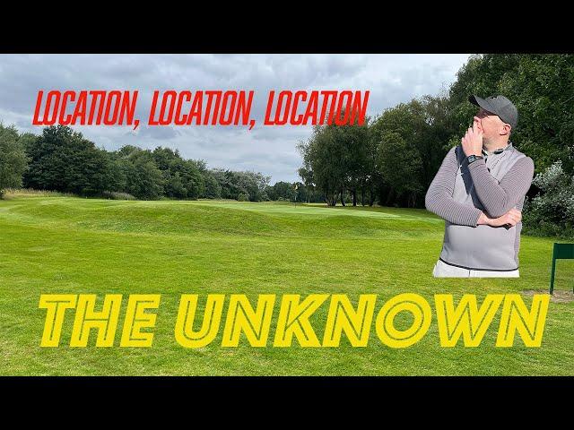 The Unknown: Episode 9 - Location, Location, Location