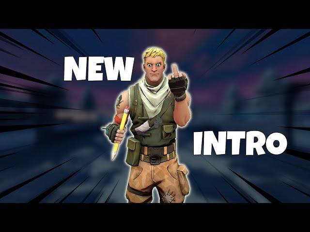 Soll ich das als mein Neues Fortnite Intro benutzen ? by Geist118