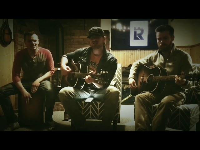 Morgan Wallen - Whiskey Glasses (Ryan Langdon)