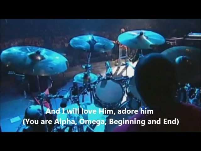 You Are Holy (Prince of Peace) - Michael W Smith with Lyrics (Live Version)