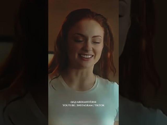 Jean Grey and Scott Summers | Love | Dark Phoenix | X men edit | X en 97 | Cyclops | Cinnamon girl